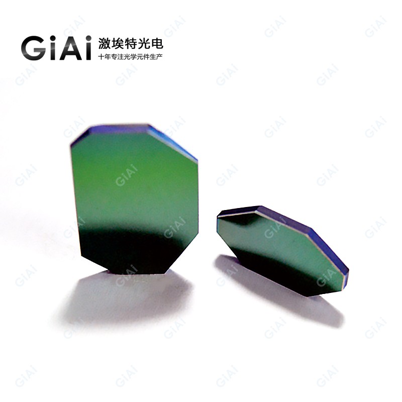 什么是振鏡？與偏振鏡有何聯(lián)系？