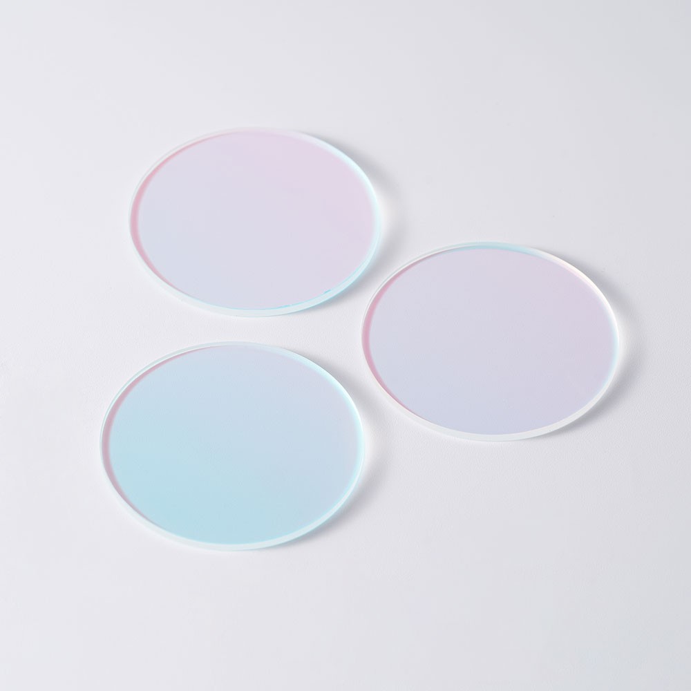 IR、IR-CUT、SP濾光片分別都指代哪些濾光片